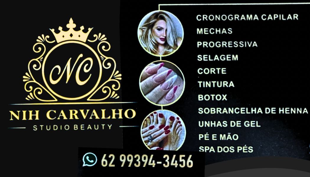 STUDIO NIH CARVALHO